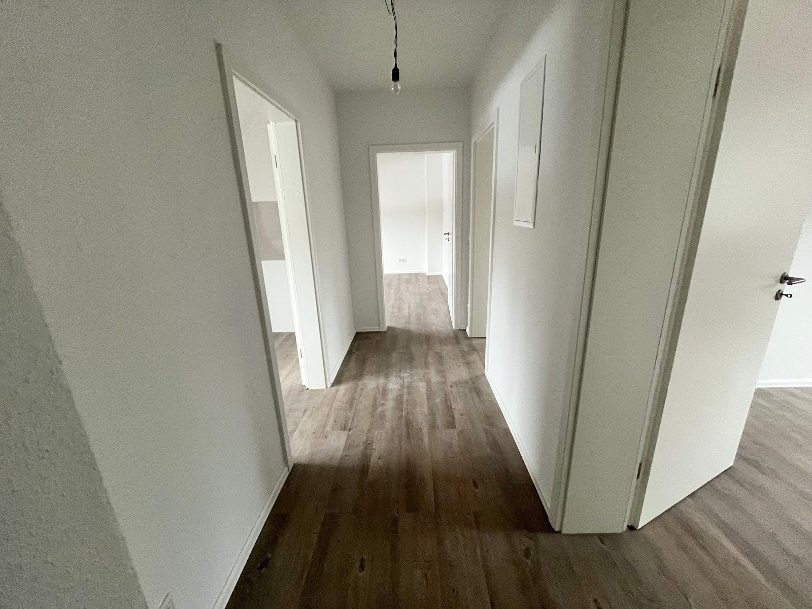 Wohnung Bottroper Straße in Essen