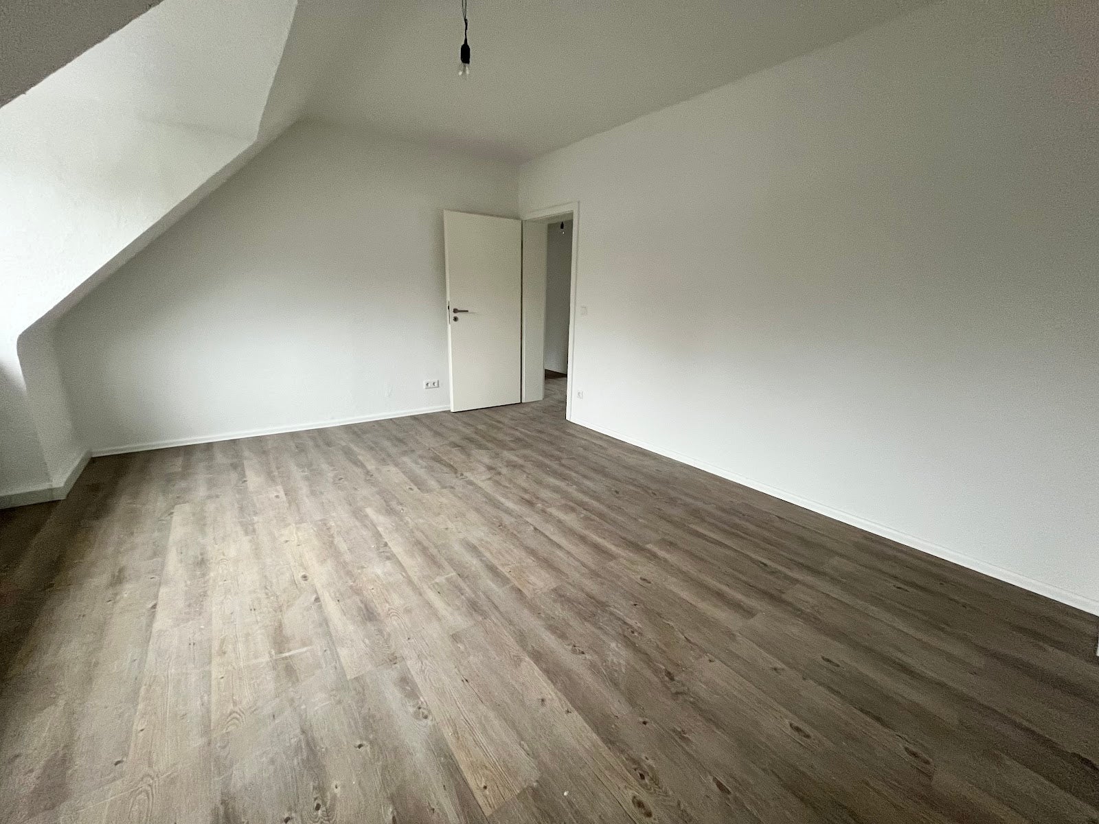 Wohnung Bottroper Straße in Essen