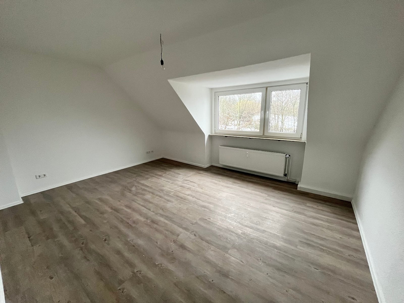 Wohnung Bottroper Straße in Essen