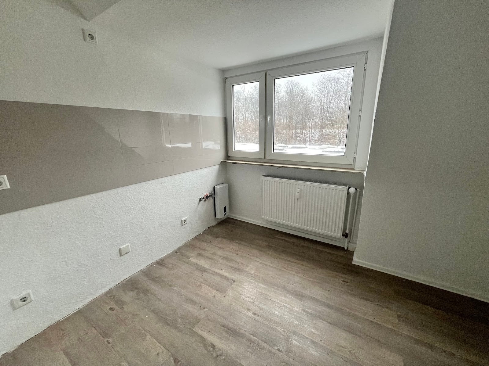 Wohnung Bottroper Straße in Essen