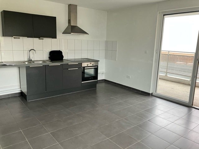 Flat Rue de la Renaissance in Strasbourg