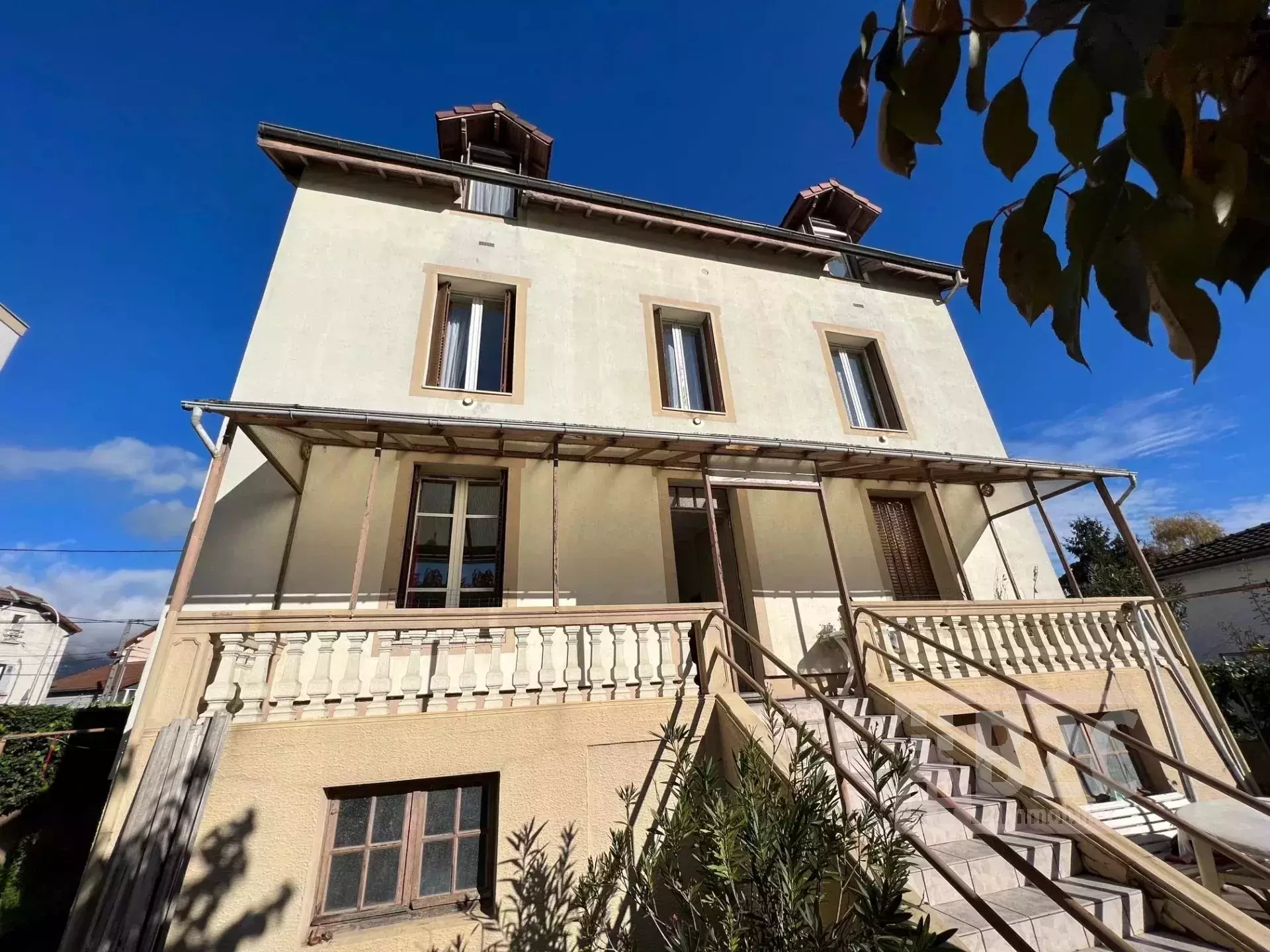 Flat Rue de la Victoire in Saint-Martin-d'Hères