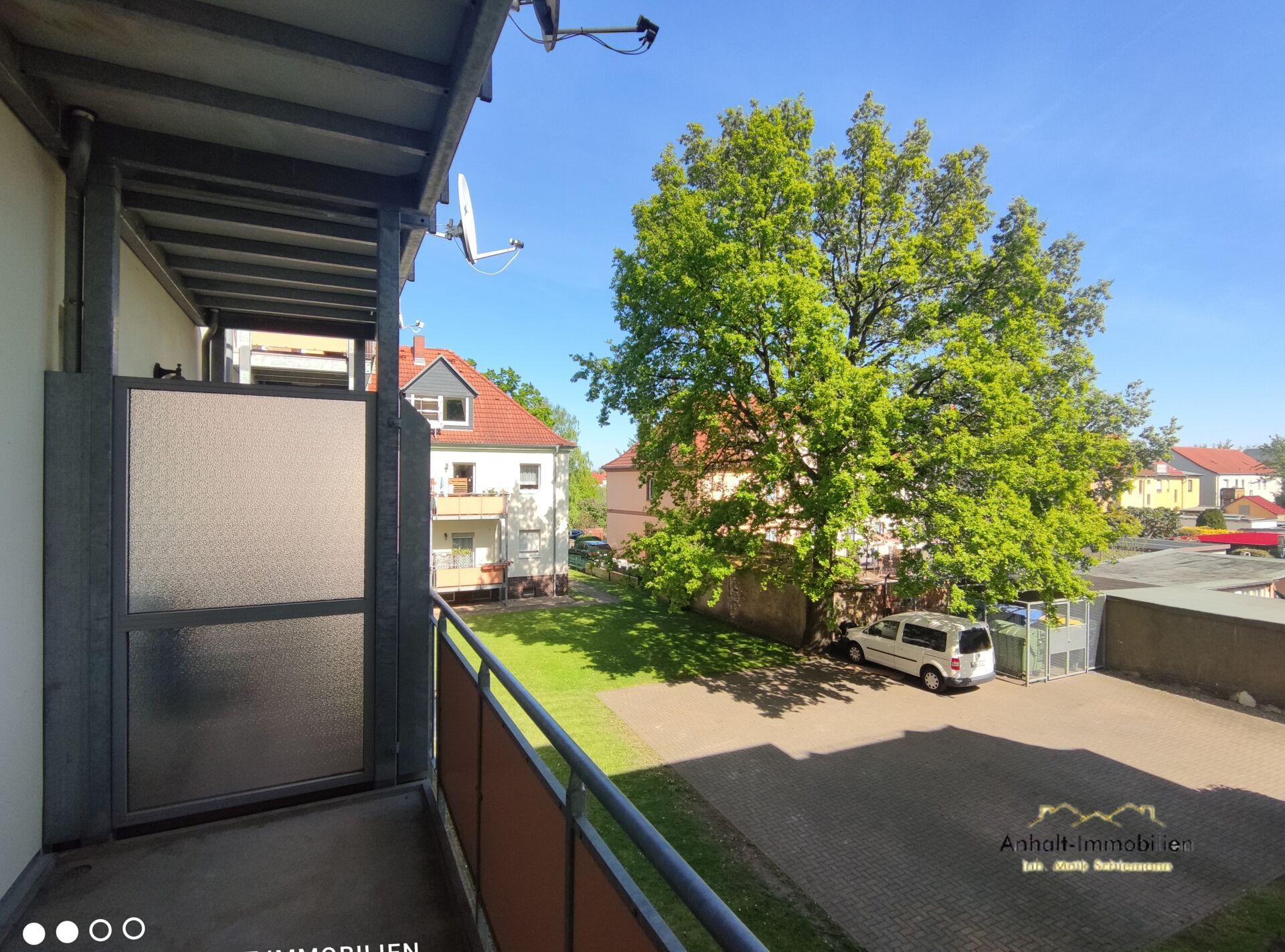 Wohnung Walther-Rathenau-Straße in Bitterfeld-Wolfen