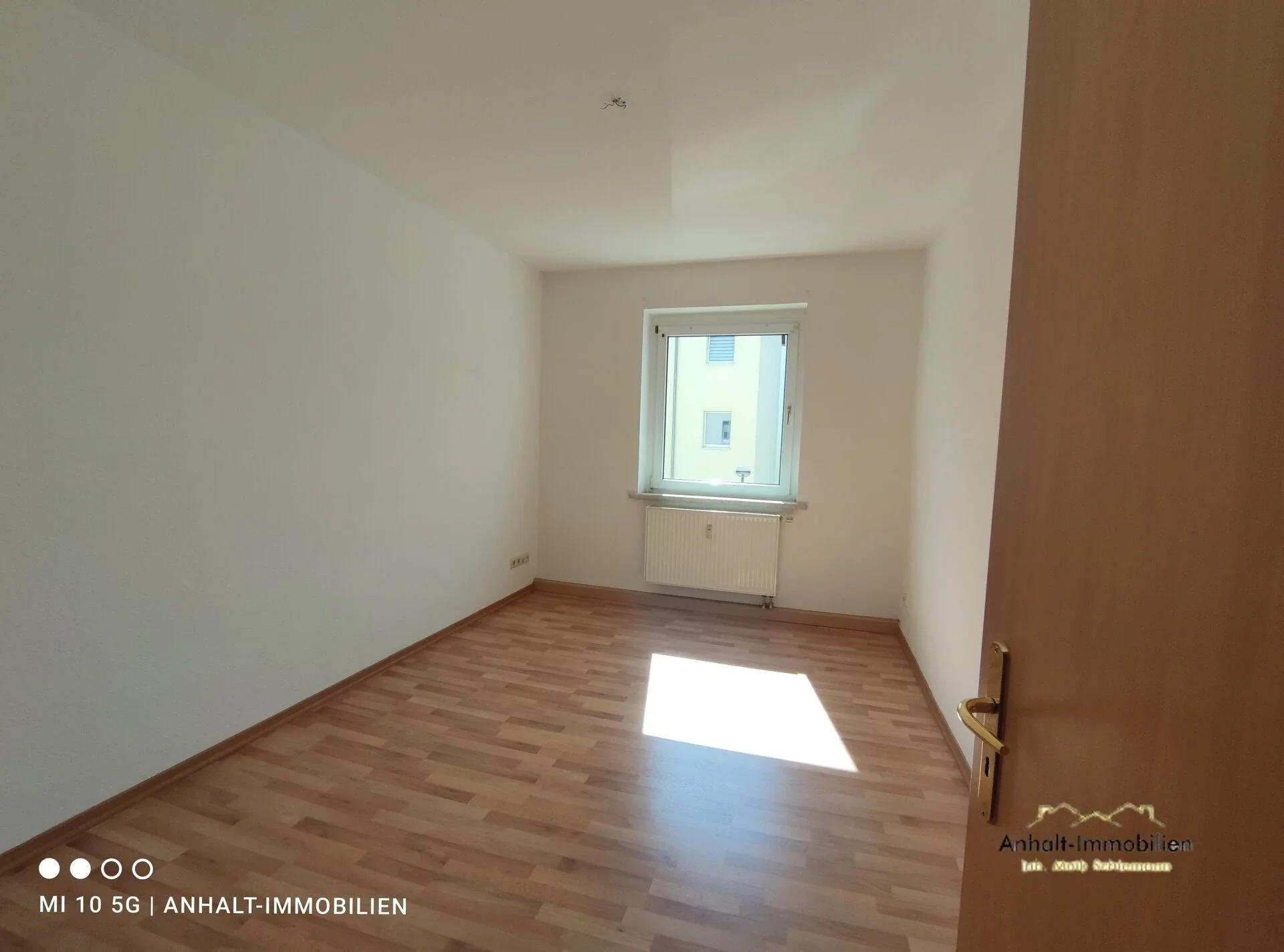 Wohnung Walther-Rathenau-Straße in Bitterfeld-Wolfen
