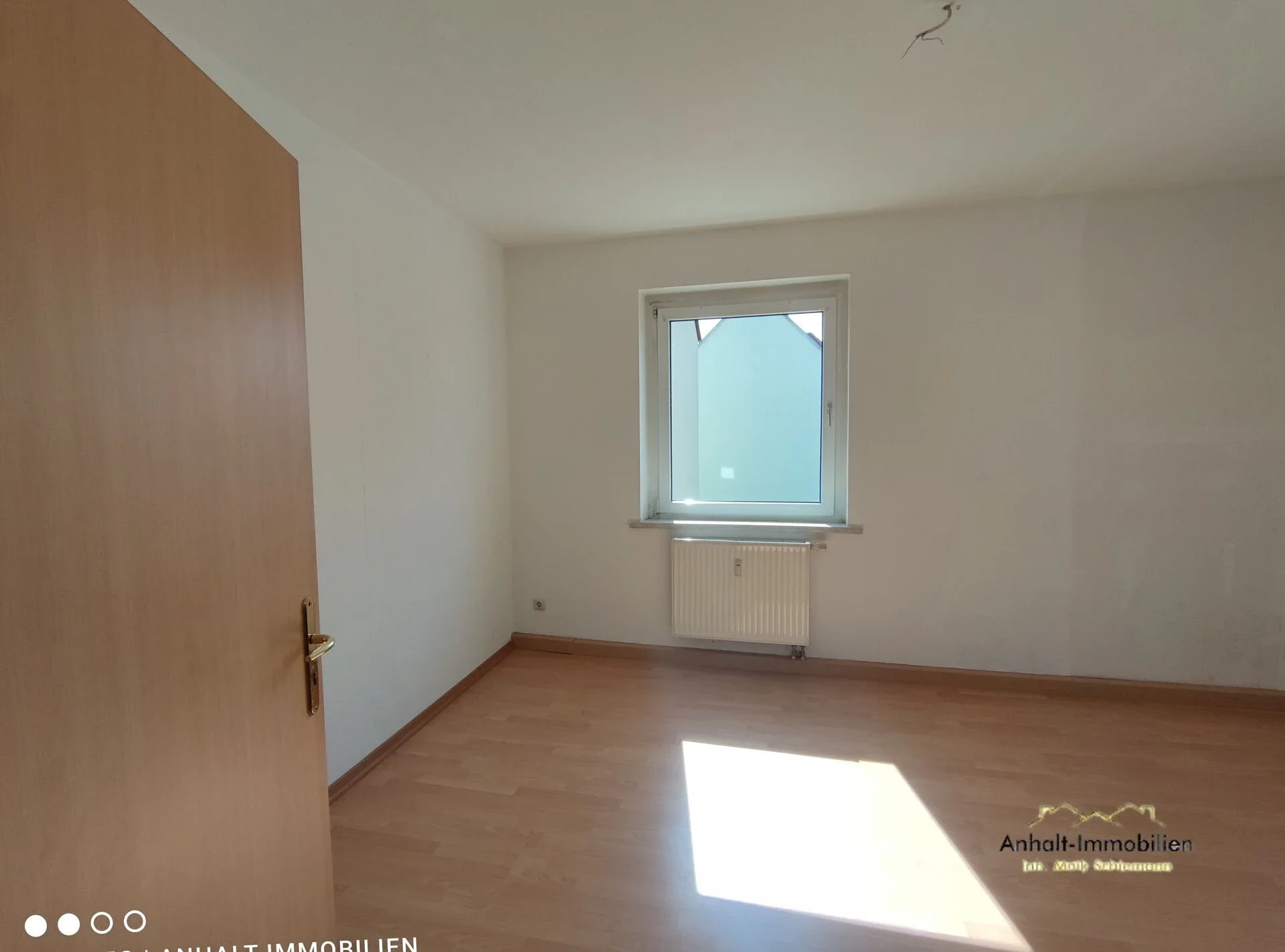 Wohnung Walther-Rathenau-Straße in Bitterfeld-Wolfen
