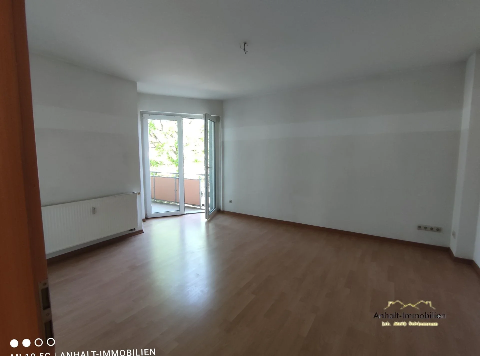 Wohnung Walther-Rathenau-Straße in Bitterfeld-Wolfen