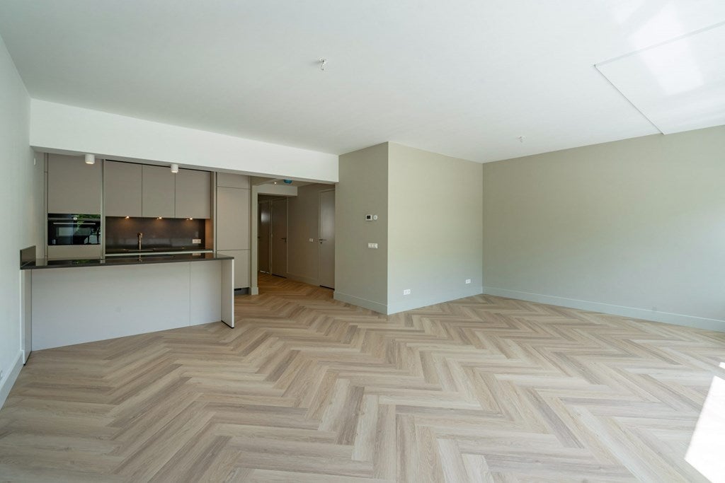 Appartement Kruiskade in Rotterdam
