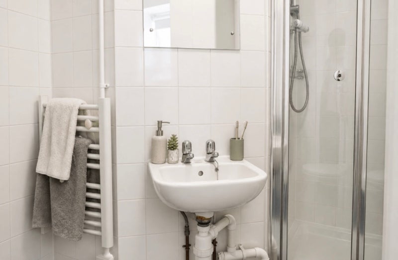 Room Turnpike Lane in Broxtowe