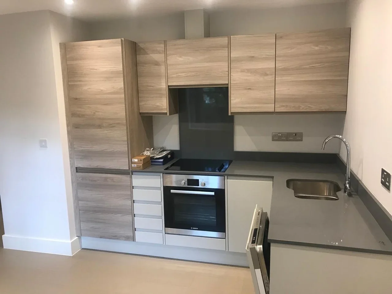 Flat Chertsey Street in Guildford