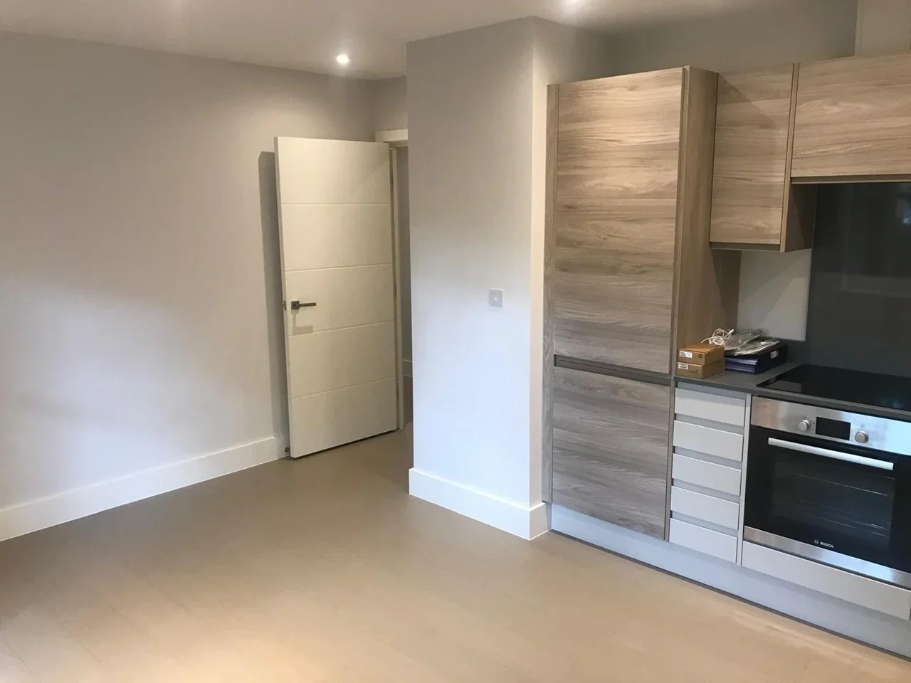 Flat Chertsey Street in Guildford