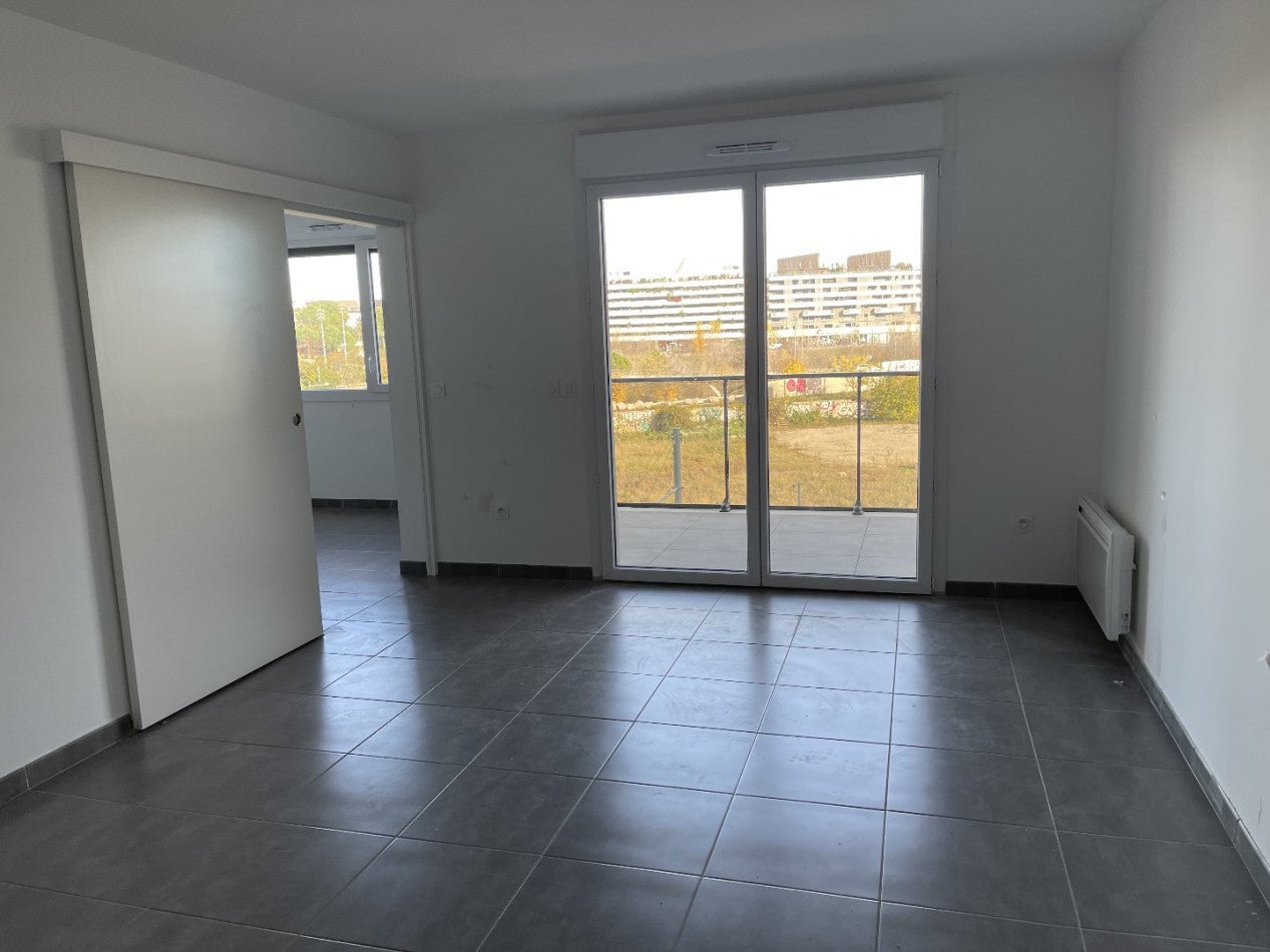 Appartement Avenue Germaine Tillion à Montpellier