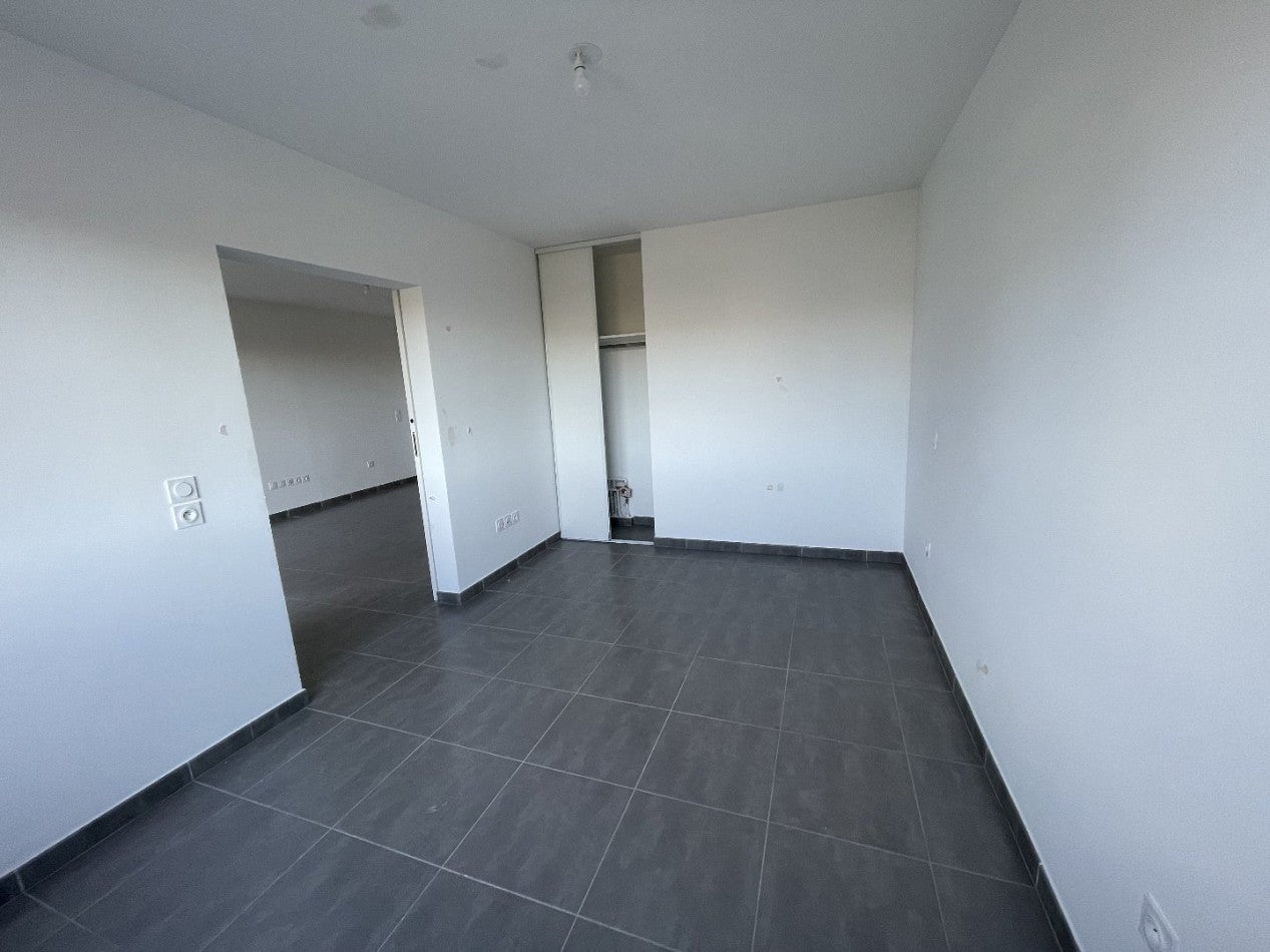Appartement Avenue Germaine Tillion à Montpellier