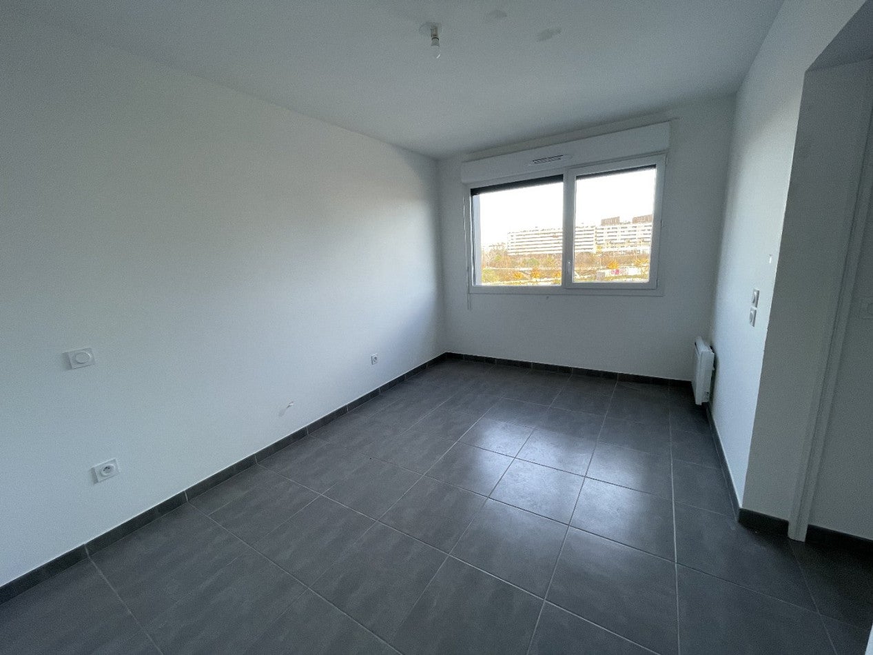 Appartement Avenue Germaine Tillion à Montpellier