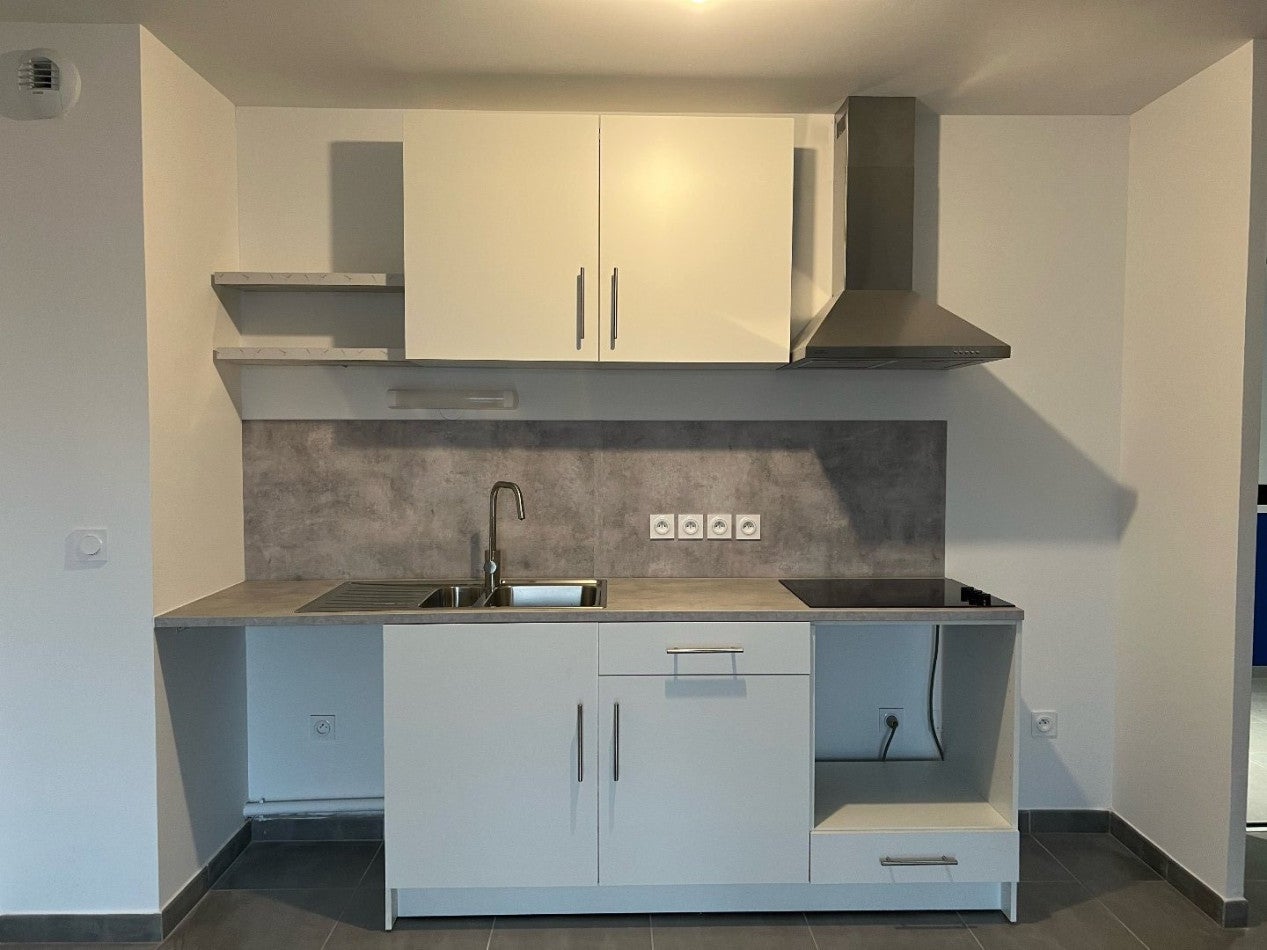Appartement Avenue Germaine Tillion à Montpellier