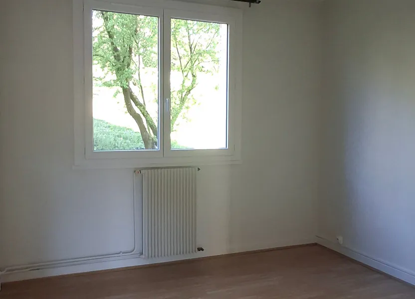 Flat Rue Commandant Charcot in Sainte-Foy-lès-Lyon