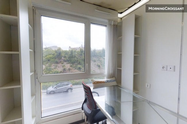 Appartement Rue du Docteur Bienfait à Reims