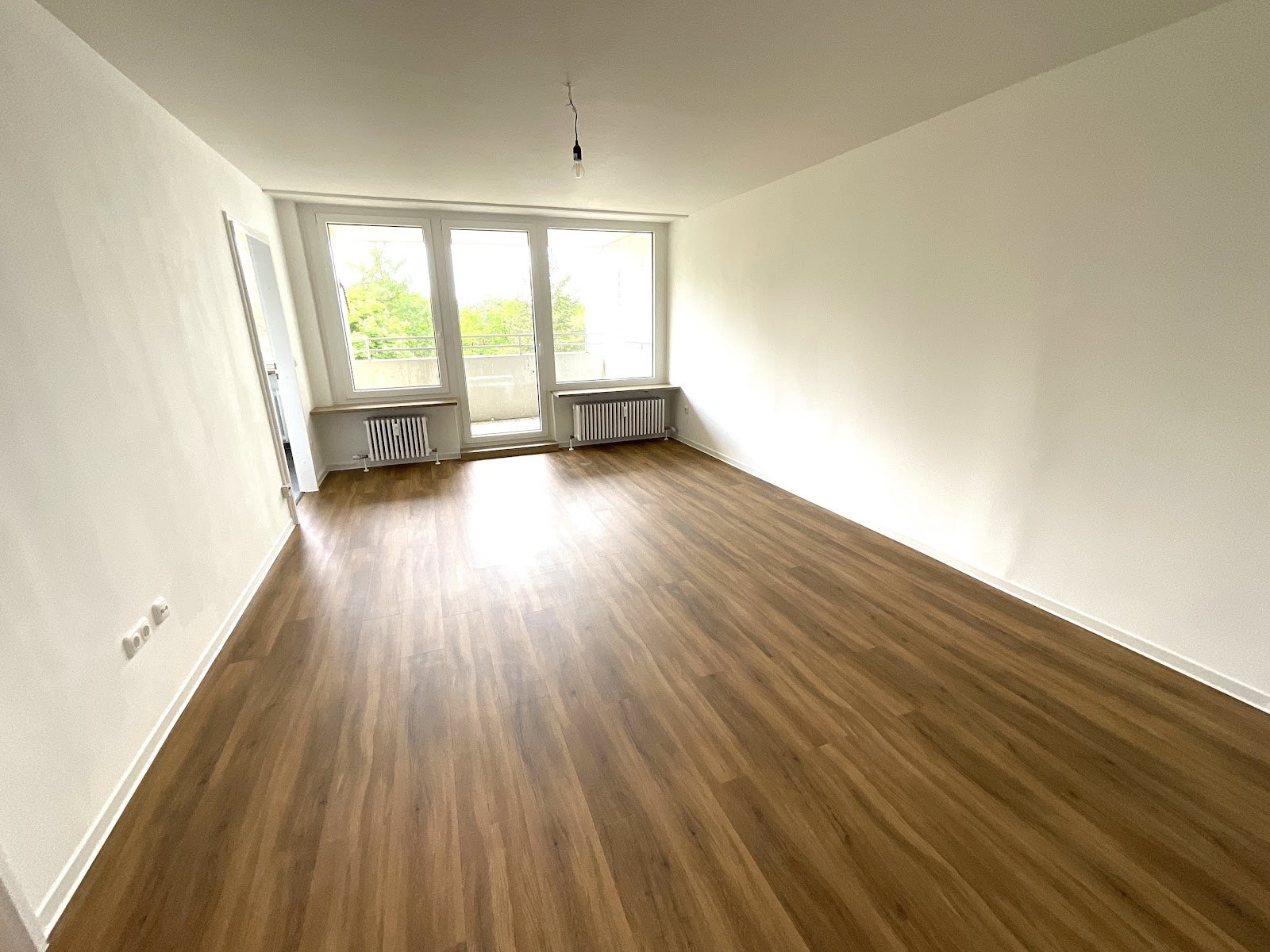 Wohnung Imbuschstraße in Nürnberg