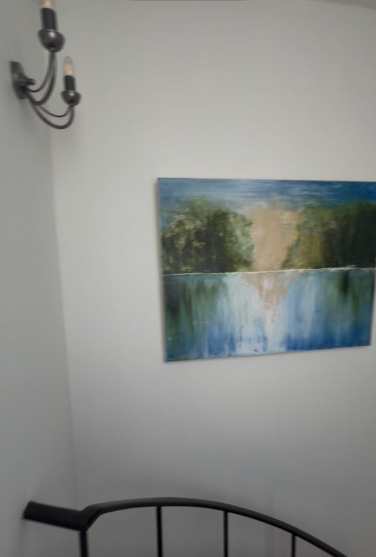 Flat Onslow Gardens in Greater London