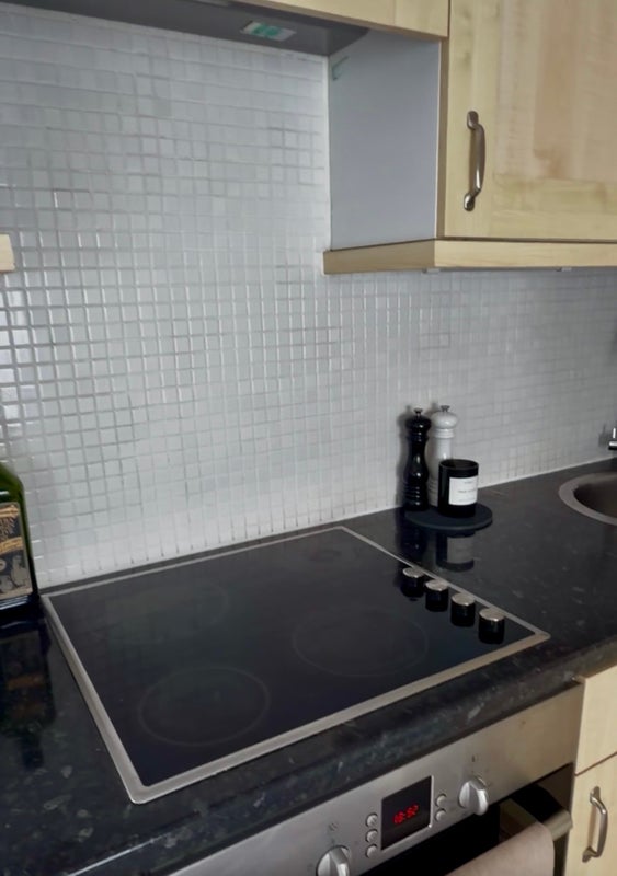 Flat Onslow Gardens in Greater London
