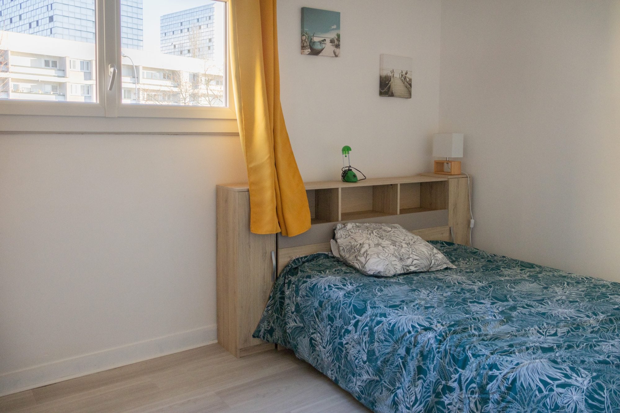 Appartement Rue du Commandant Cousteau à Bordeaux
