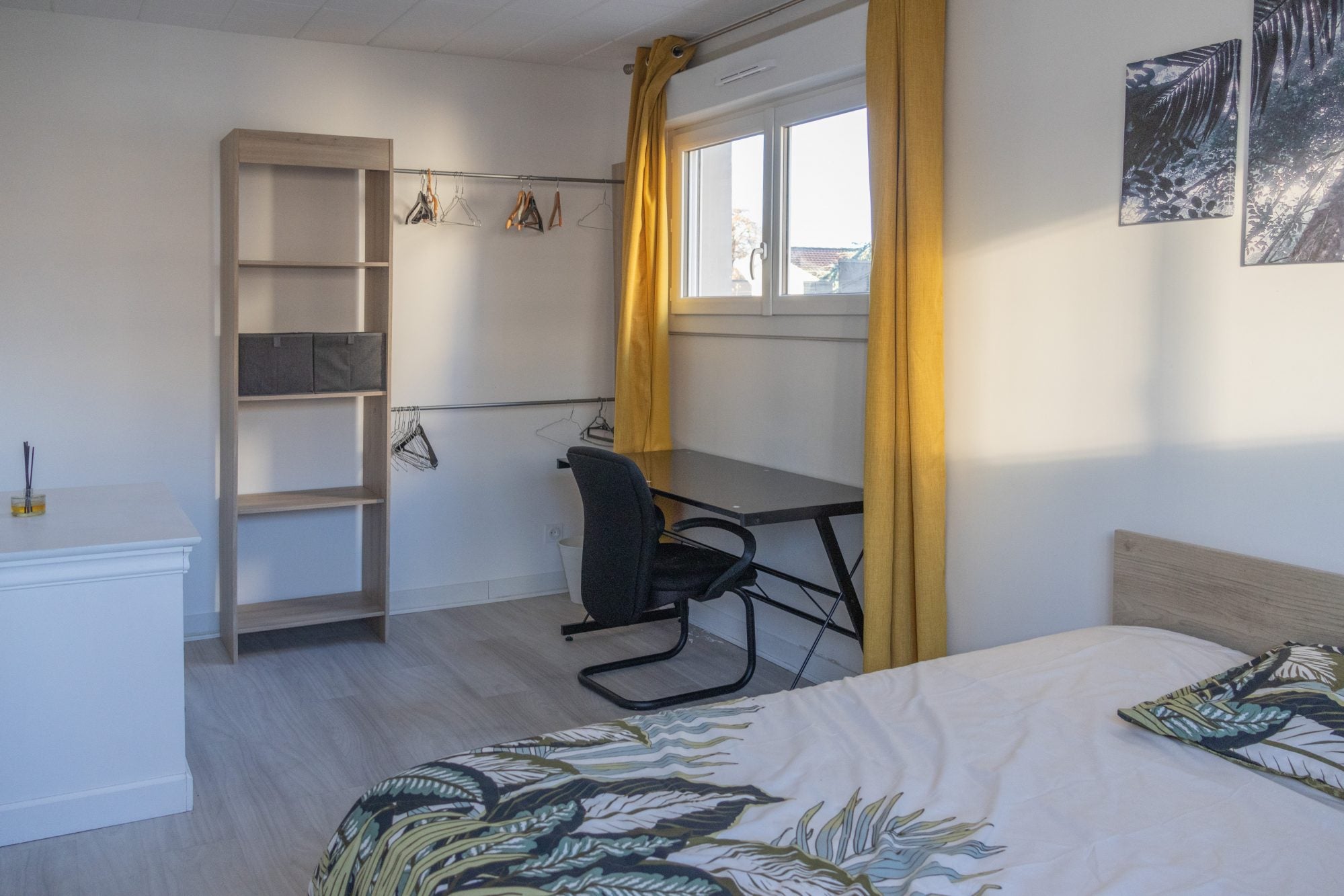 Appartement Rue du Commandant Cousteau à Bordeaux