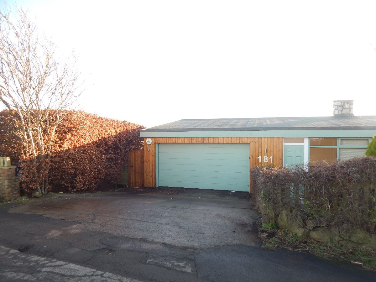 House Foxroyd Lane in Kirklees