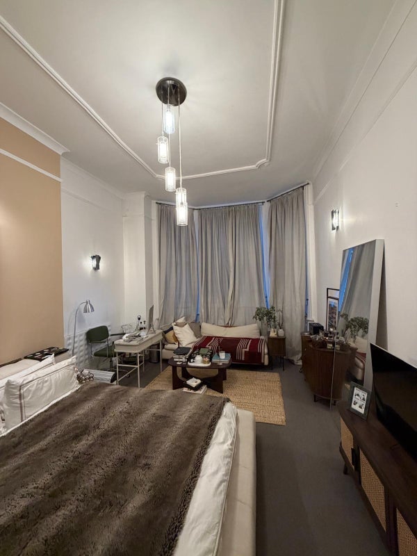 Room Bolton Gardens in Greater London