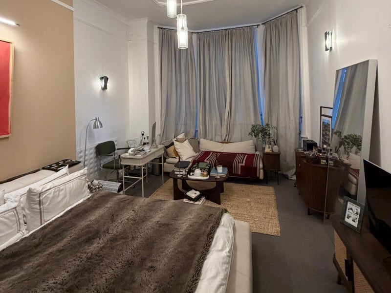 Room Bolton Gardens in Greater London