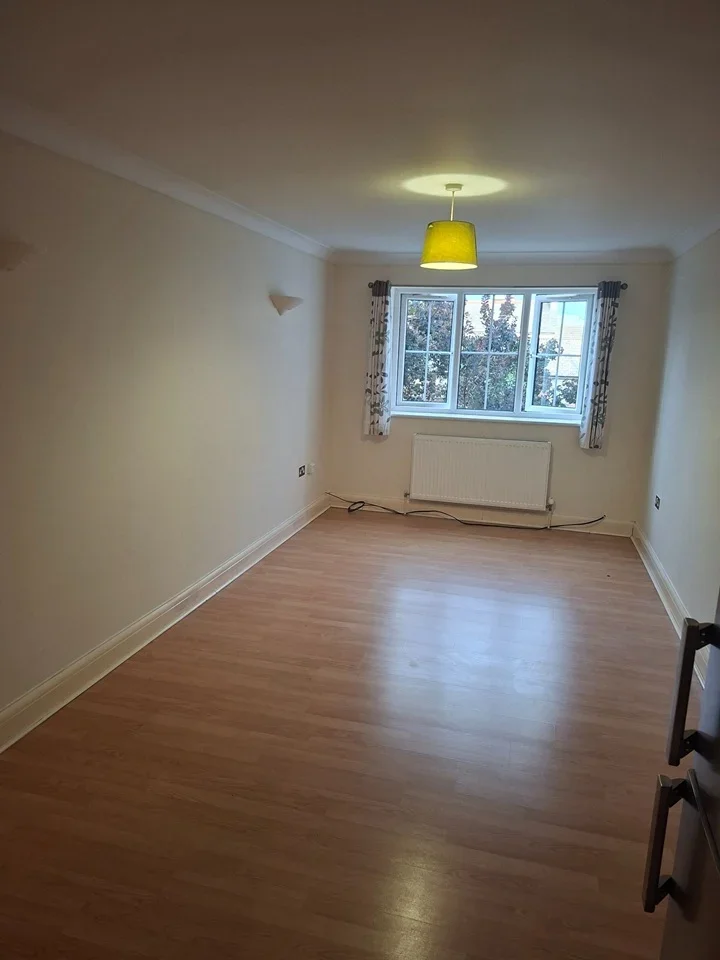 Flat Princess Street in Luton