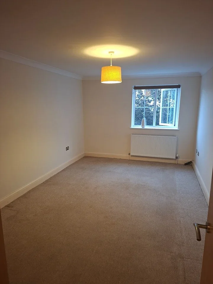 Flat Princess Street in Luton
