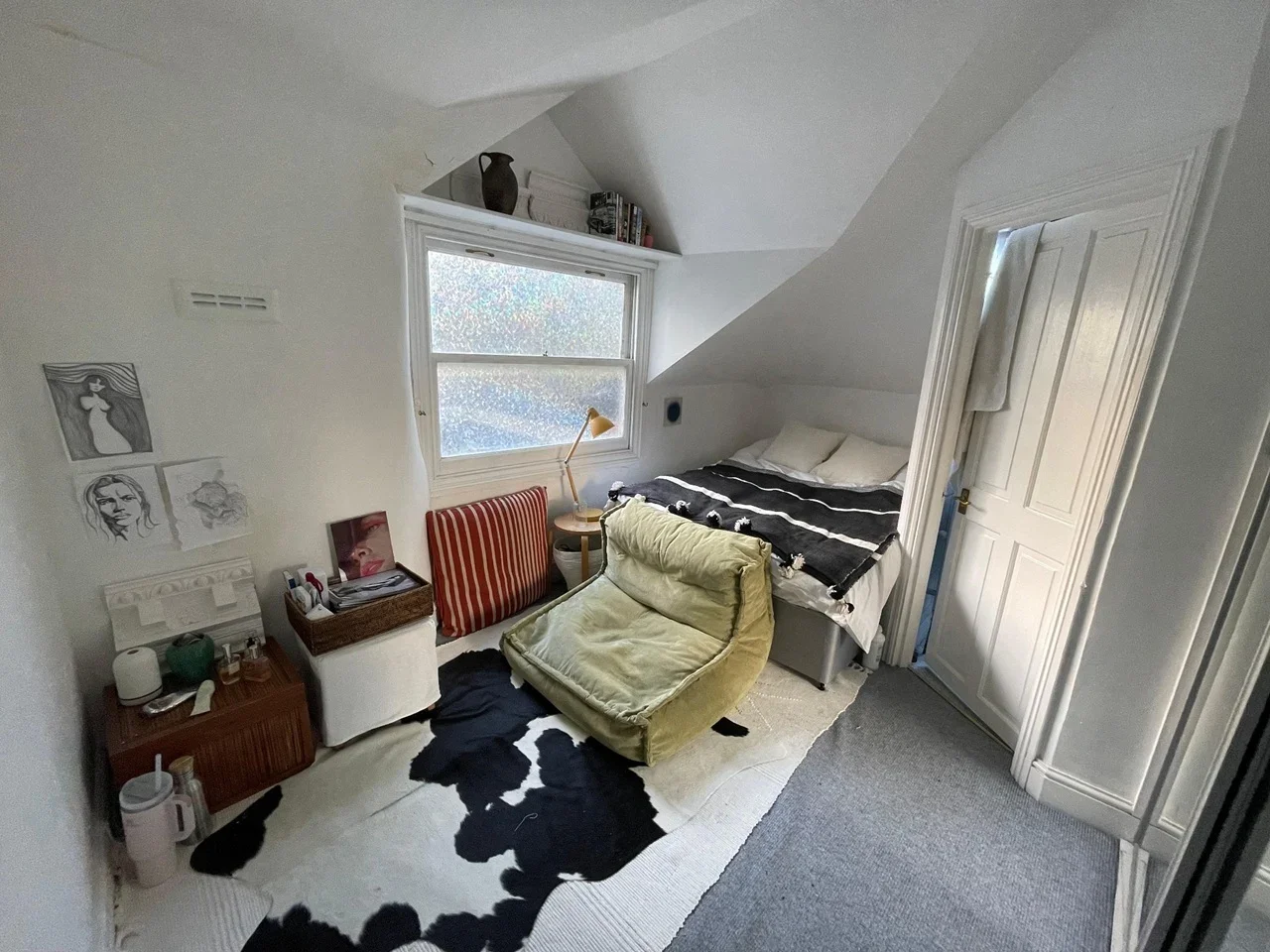 Room Church Road in Greater London