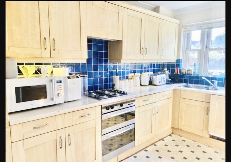 Room Redland Road in Bristol