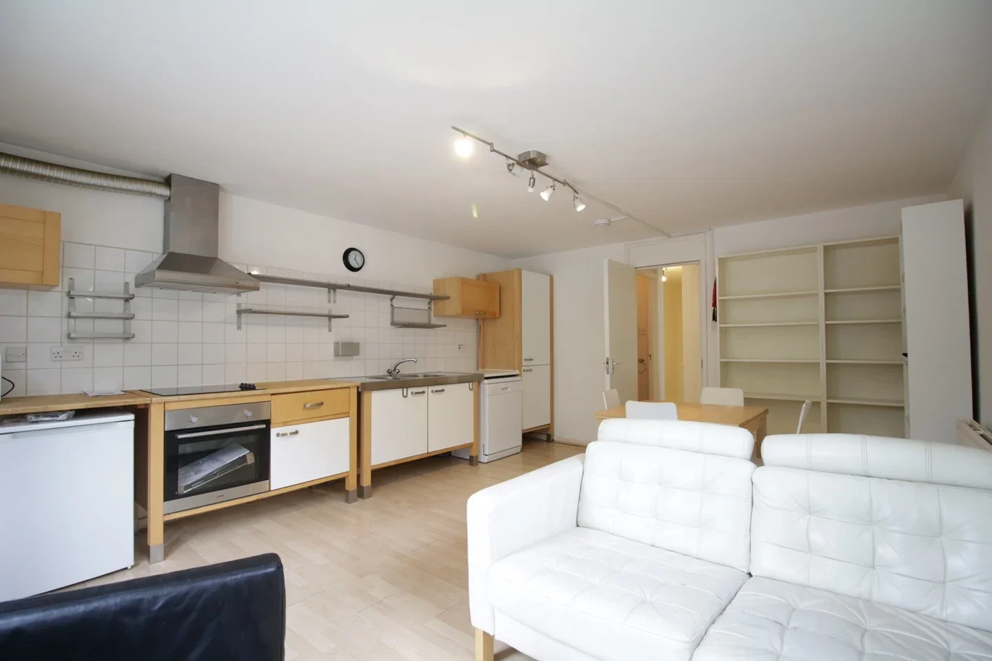 Flat Forge Place in Greater London
