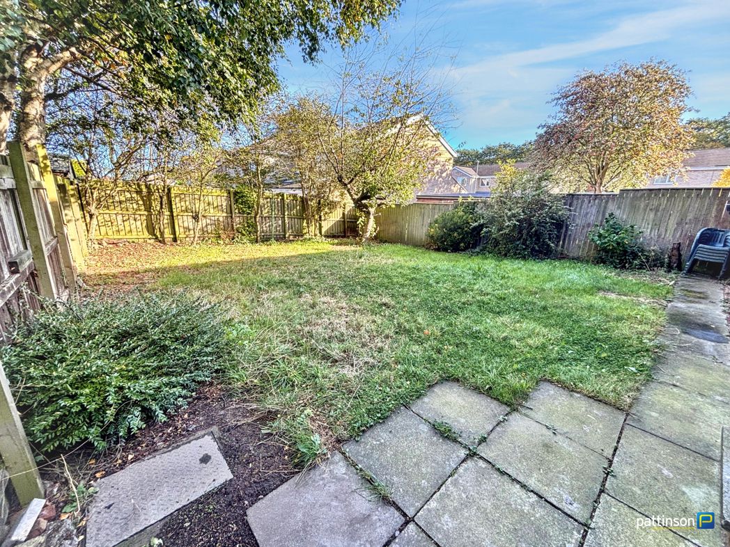 Flat Olney Close in Cramlington