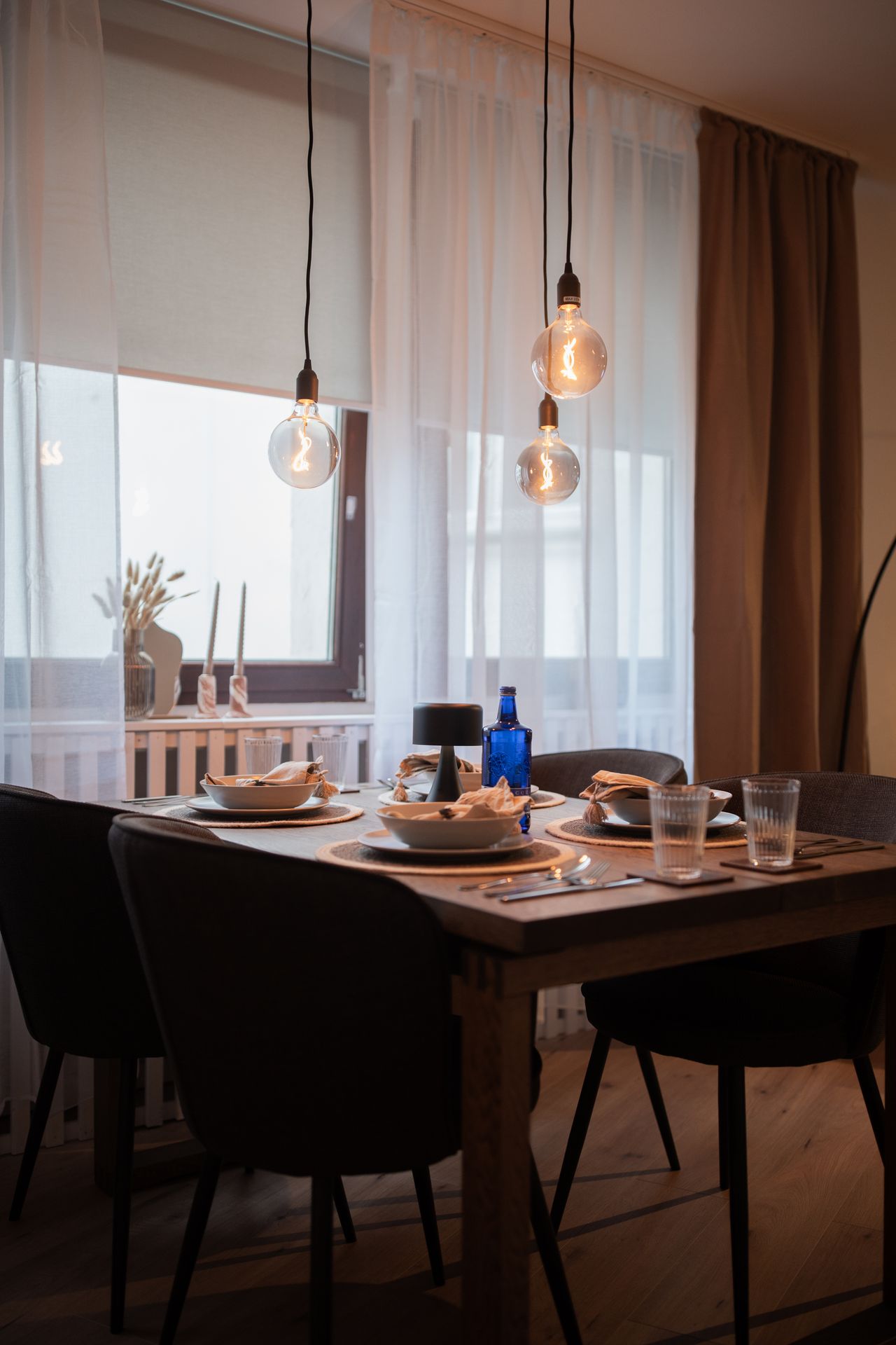 Wohnung Breite Straße in Bielefeld