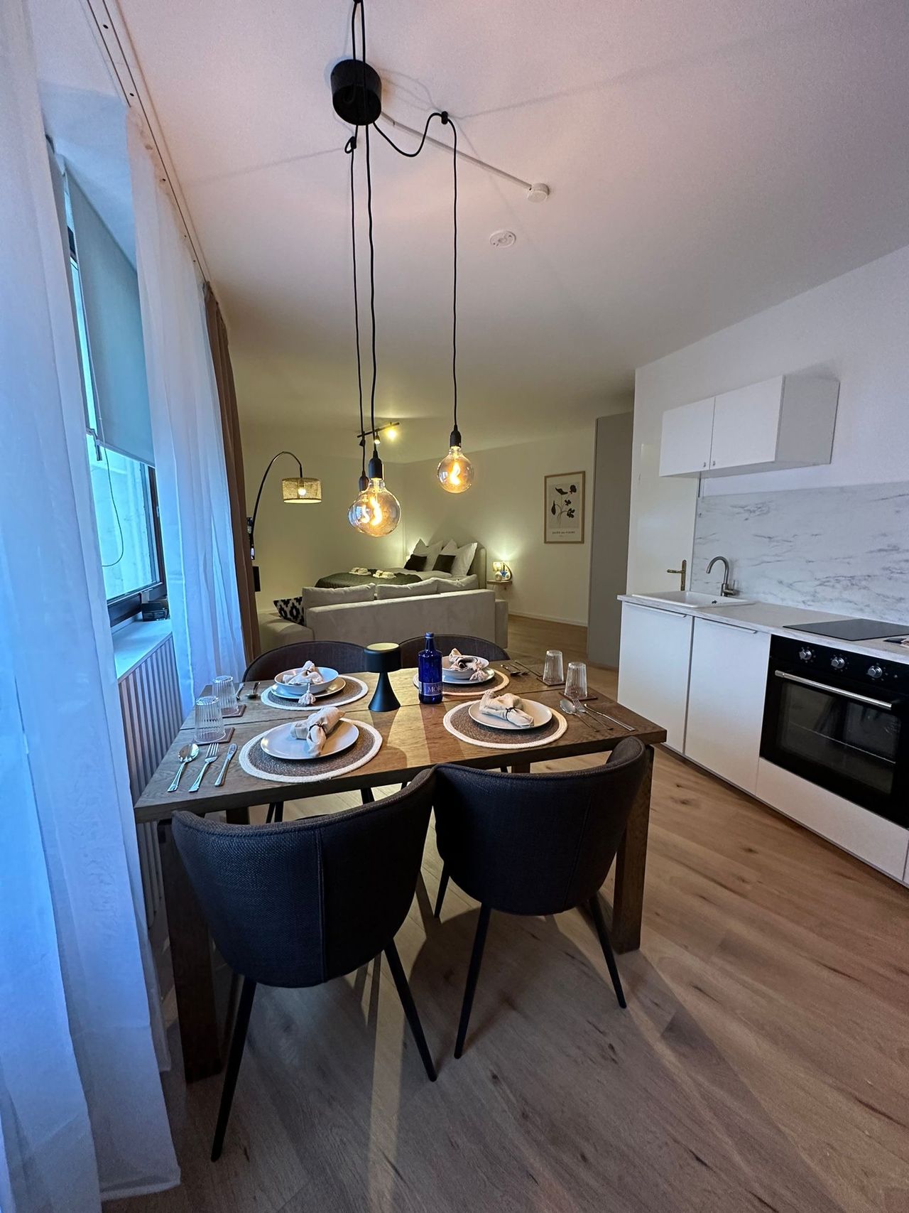 Wohnung Breite Straße in Bielefeld