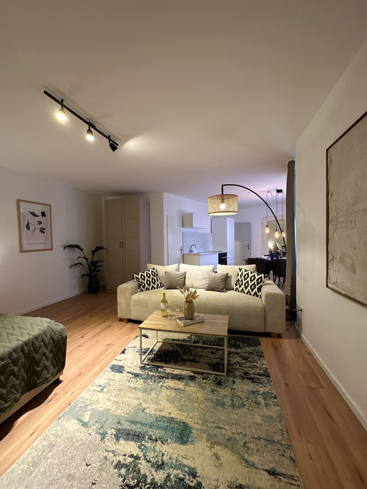 Wohnung Breite Straße in Bielefeld