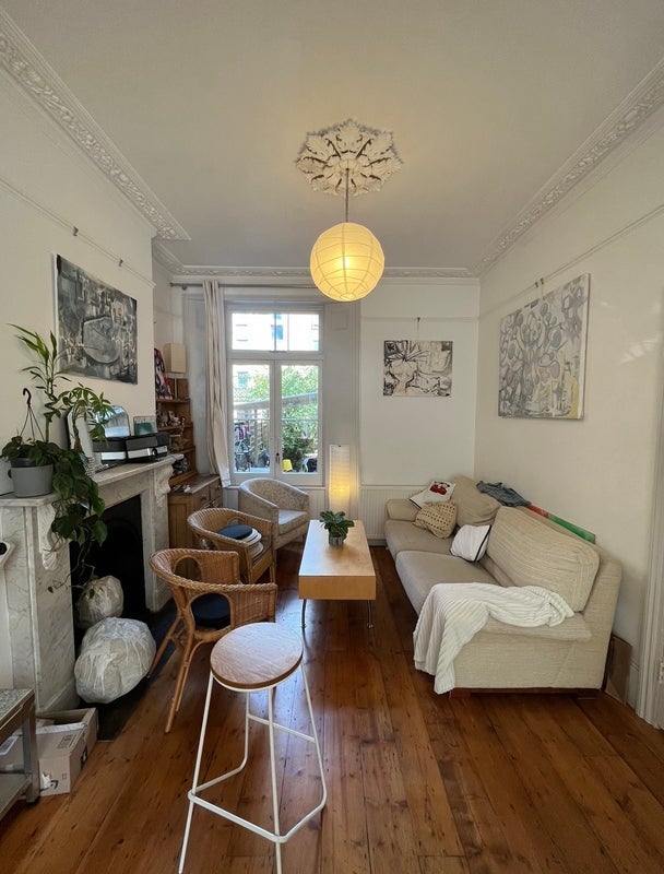 Room Bryantwood Road in Greater London