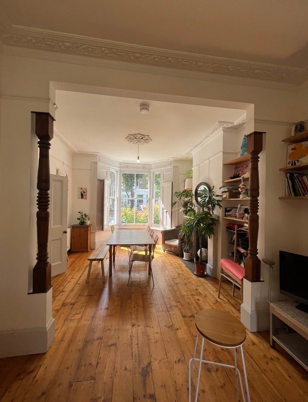 Room Bryantwood Road in Greater London
