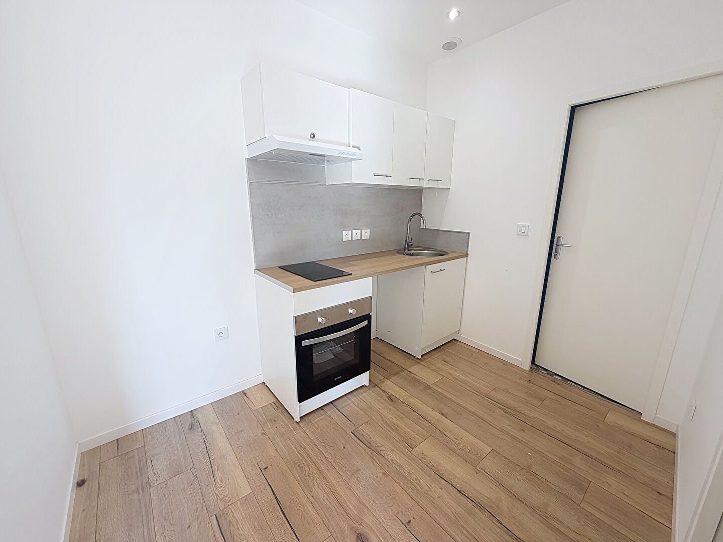 Flat Rue de la République in Prayssac