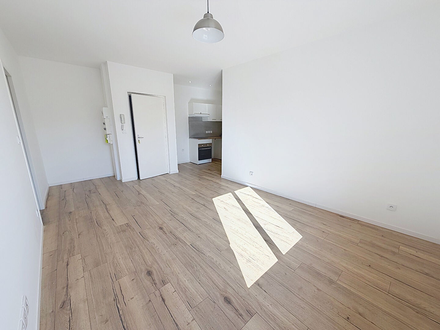 Flat Rue de la République in Prayssac