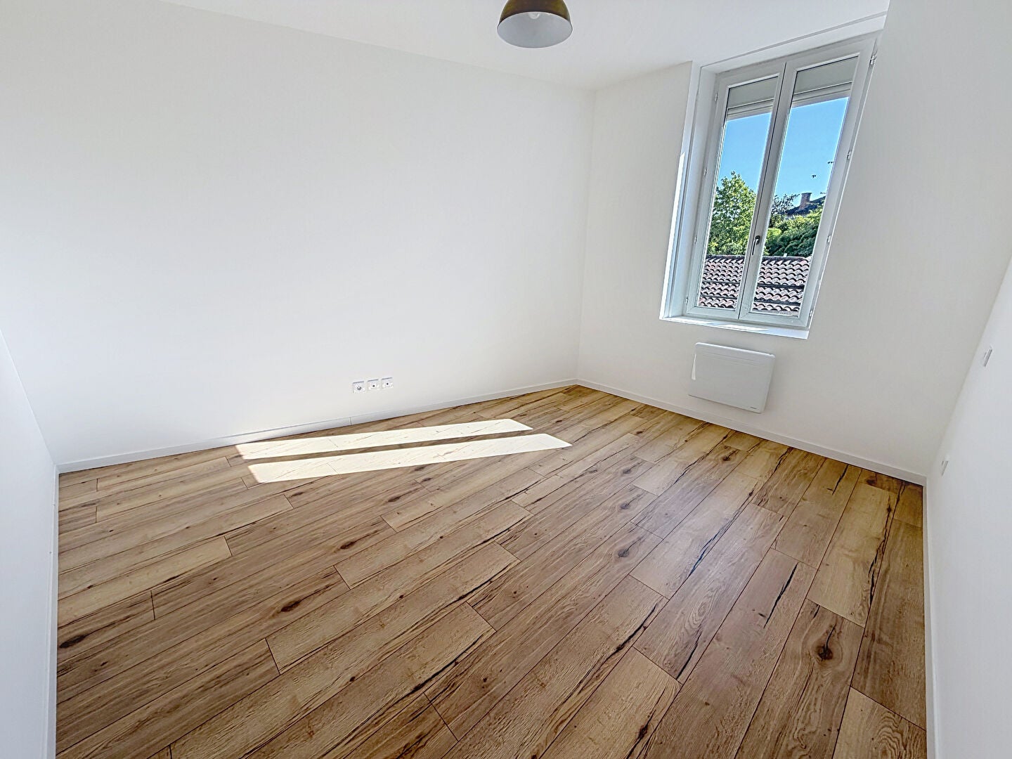 Flat Rue de la République in Prayssac