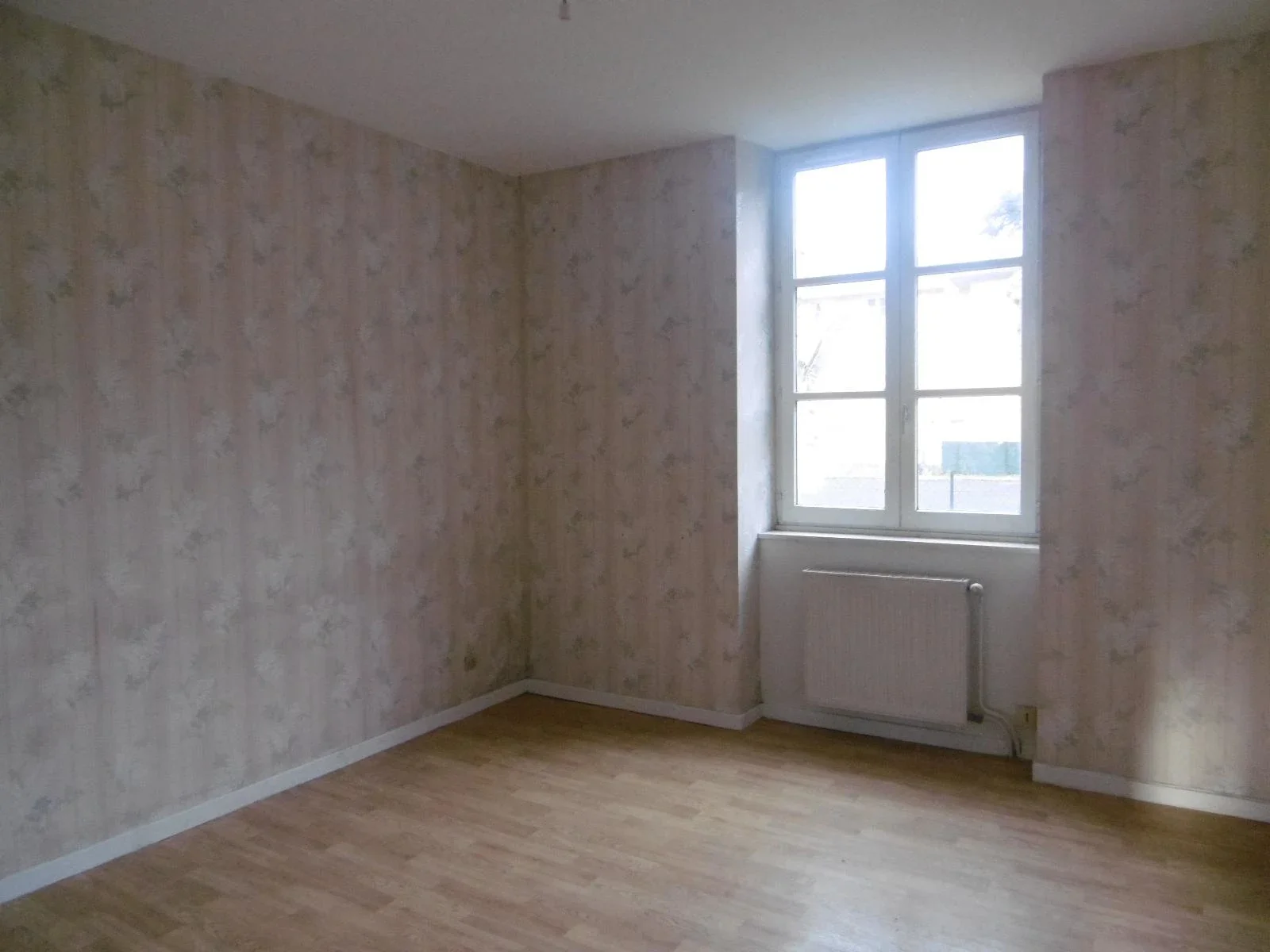 Appartement Quai de la Brévenne à Sain-Bel