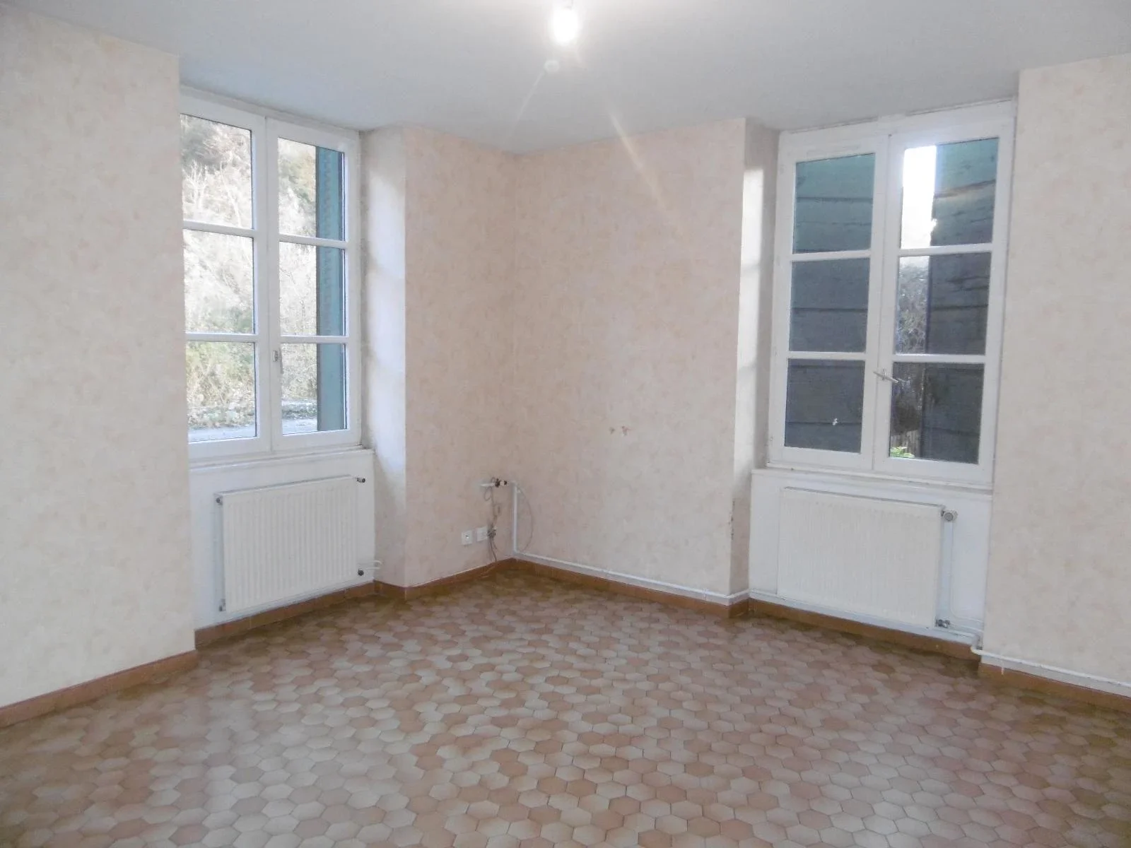 Appartement Quai de la Brévenne à Sain-Bel