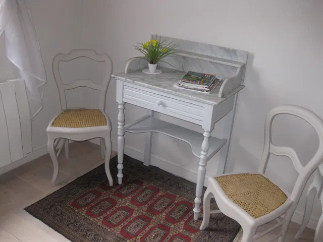 Room Rue de la Sainte-Colombe in Villeréal