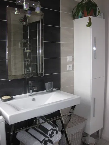 Room Rue de la Sainte-Colombe in Villeréal