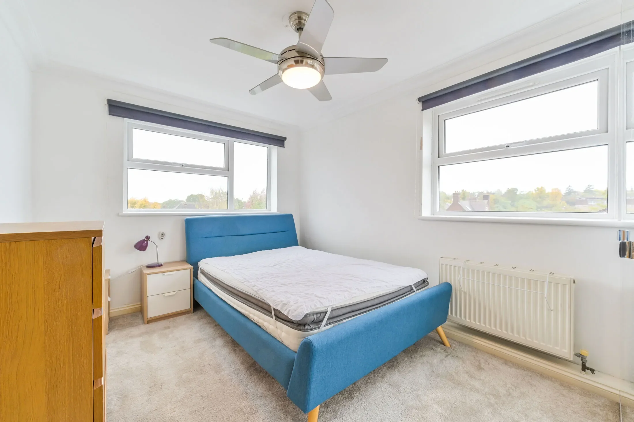 Flat Chatsfield Place in Greater London