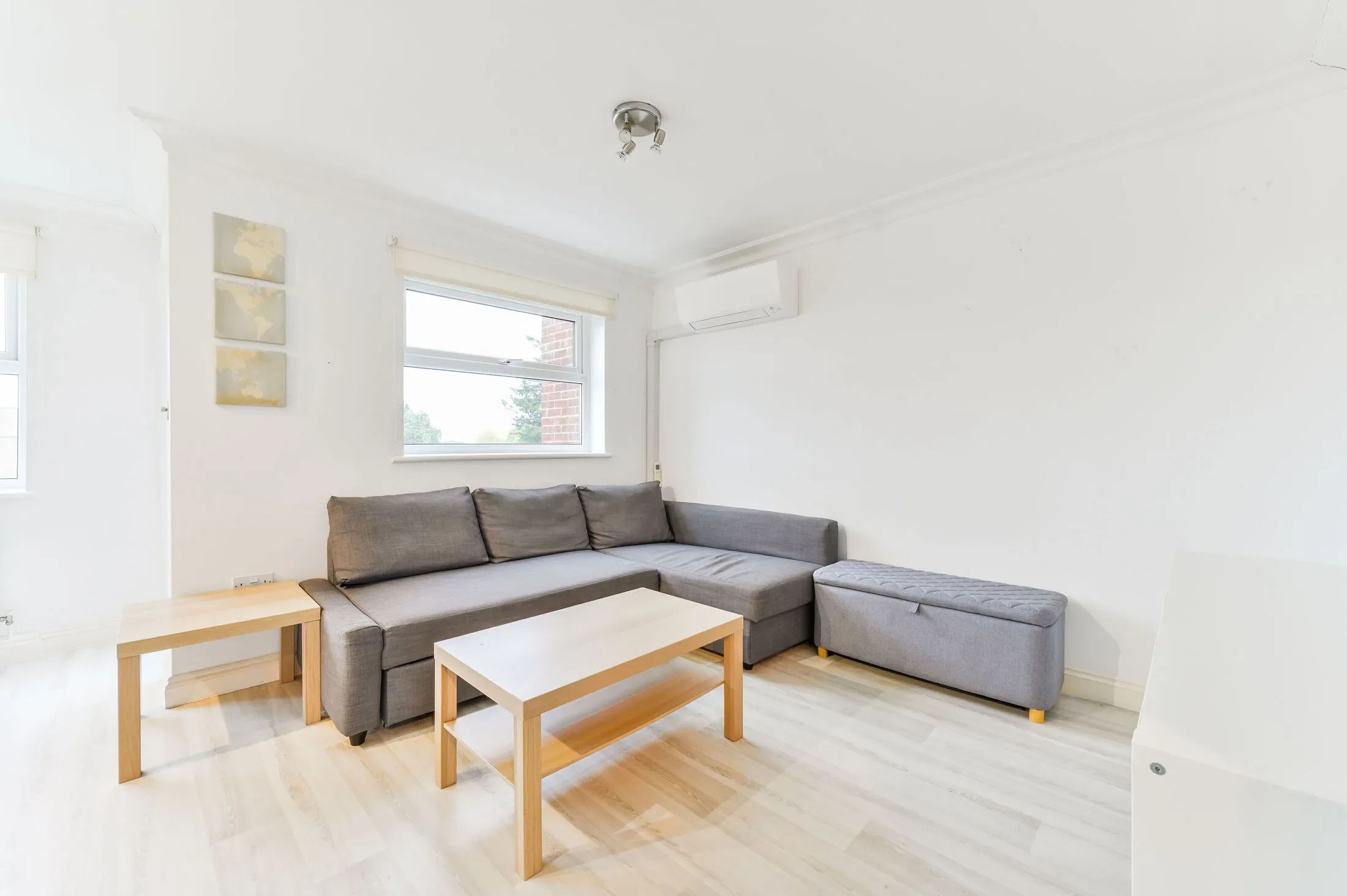 Flat Chatsfield Place in Greater London