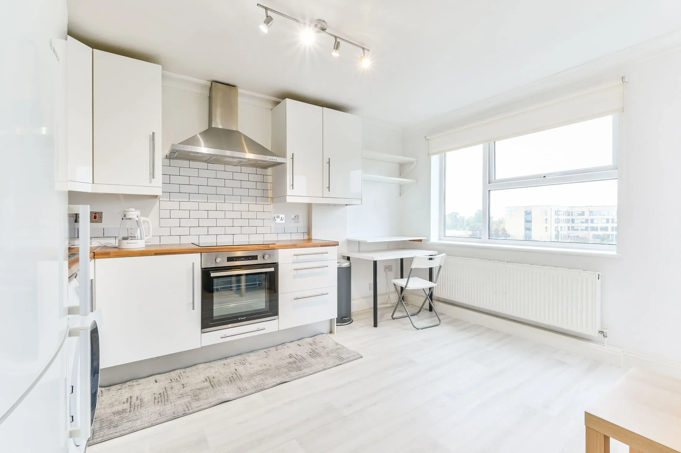 Flat Chatsfield Place in Greater London