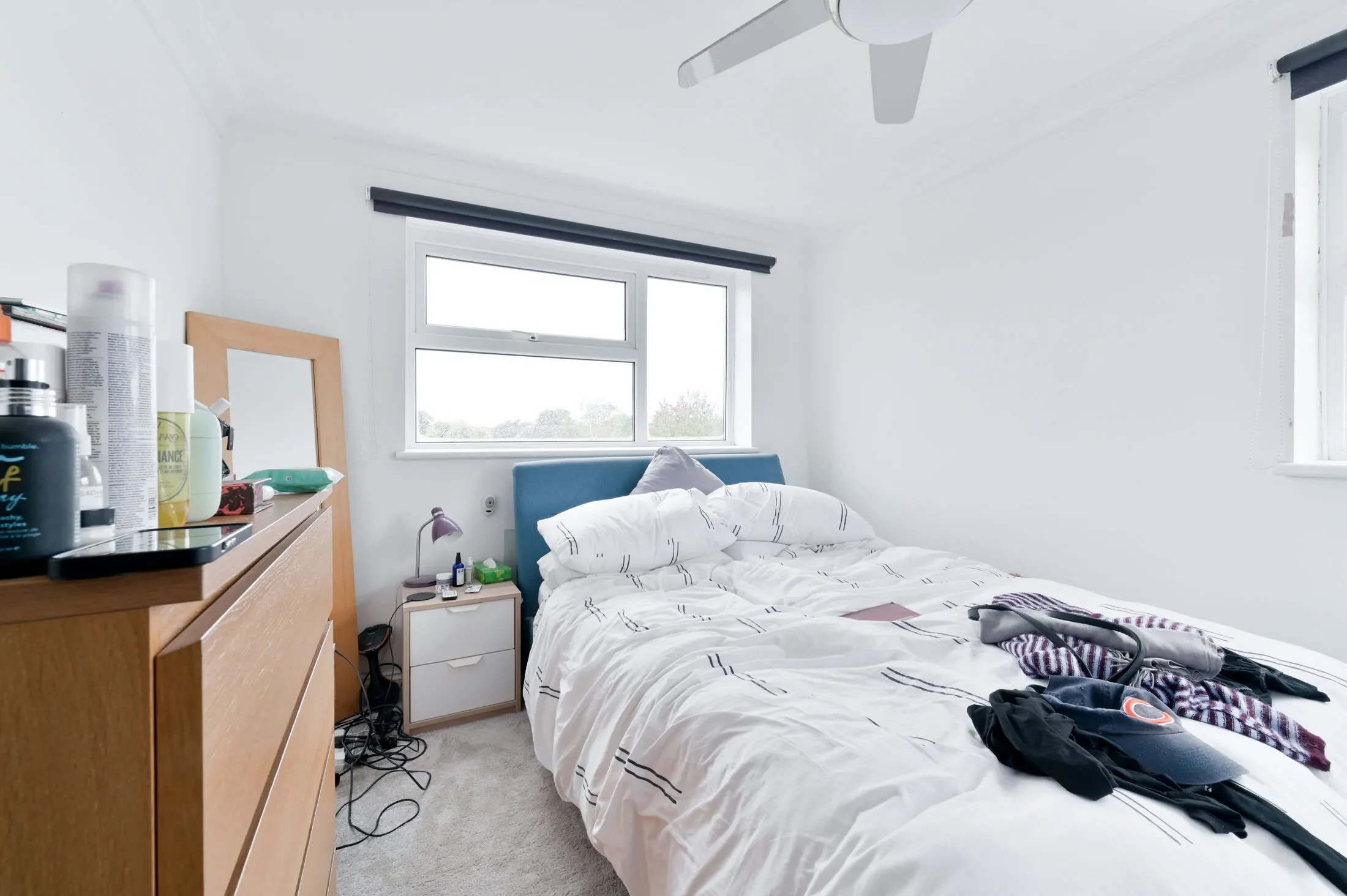 Flat Chatsfield Place in Greater London